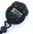 Cronômetro esportivo impermeável profissional