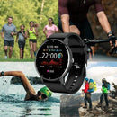 Smartwatch Esportivo Fitness Bluetooth Tyer
