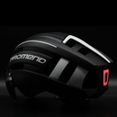 Capacete de Ciclismo Promend com viseira | Tyer Sports