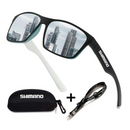 Óculos Polarizado Shimano | Tyer Sports