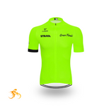 Camisa de Ciclismo Strava | Tyer Sports