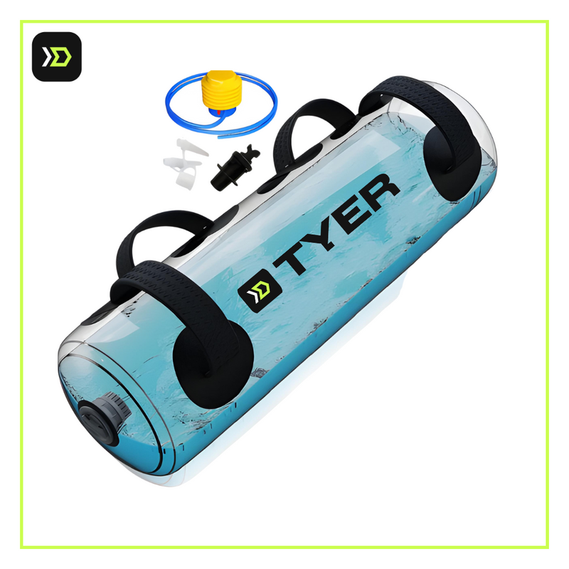 Aqua Bag 