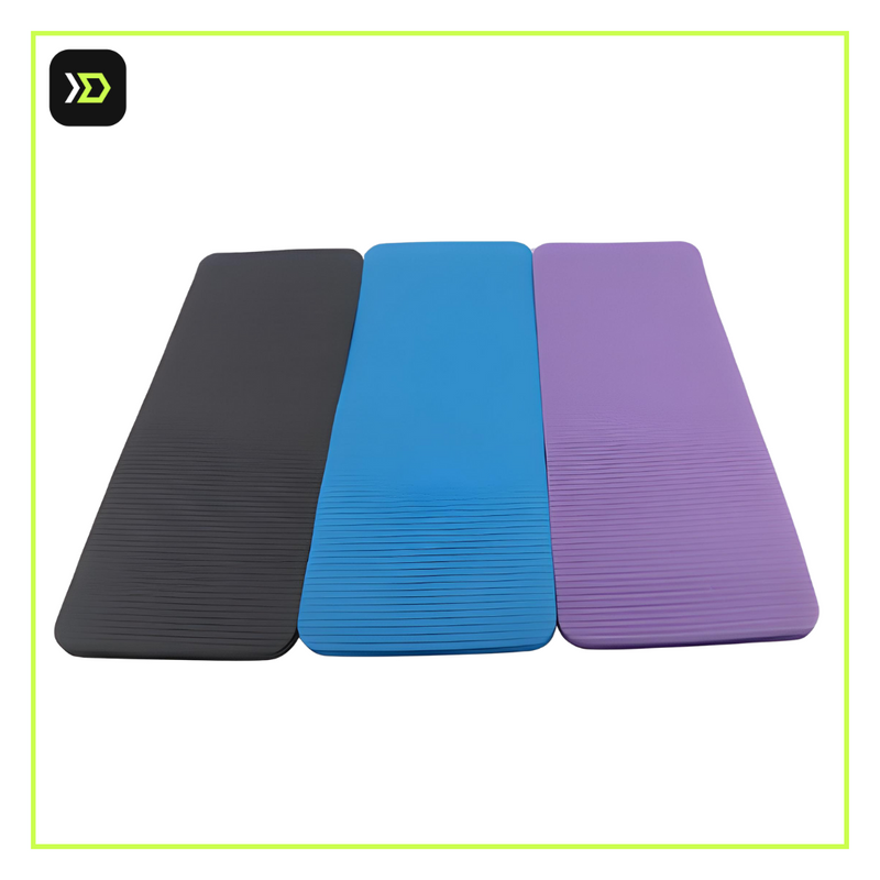 Tapete Yoga Tyer