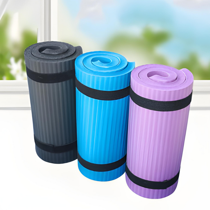 Tapete Yoga Tyer