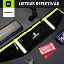 Pochete fitness esportiva corrida a prova de água