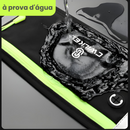 Pochete fitness esportiva corrida a prova de água