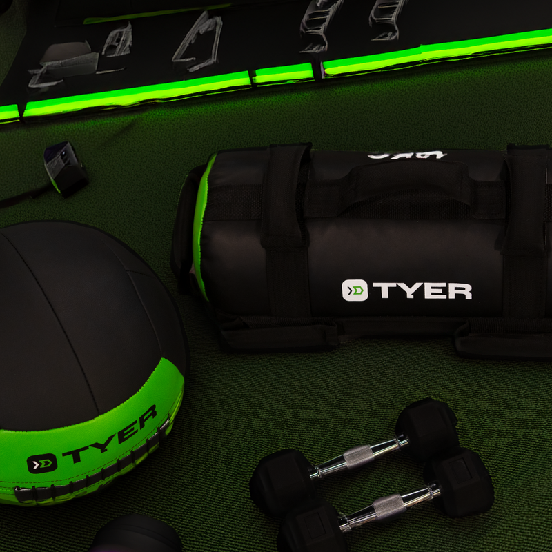 Power Bag Tyer