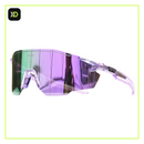 Óculos de Sol para Bike e Corrida Tyer