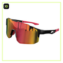 Óculos Ciclismo UV400 Tyer