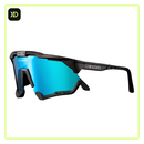 Óculos de Bike Esportivo Feminino e Masculino