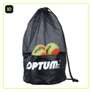 Bolsa Shoulder Bag Beach Tenis - 12 Bolinhas