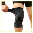 Faixa de Compressão Esportiva para Joelho