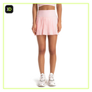 Saia Esportiva Fitness Beach Tennis