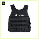 Colete de Peso Tyer