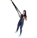 Faixa de suspensão TRX