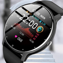 Smartwatch Esportivo Fitness Bluetooth Tyer