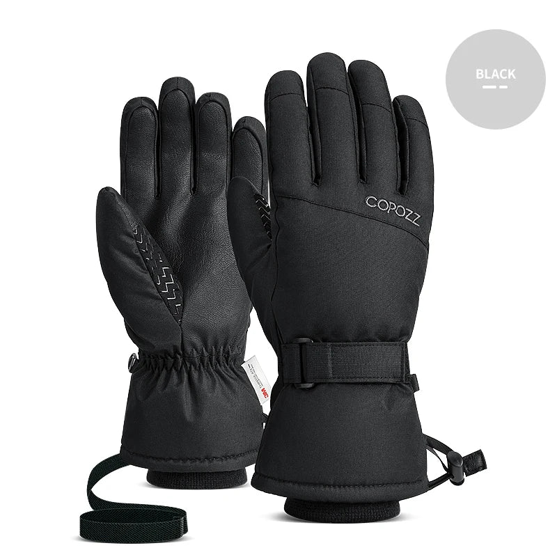 Luvas de Ski Inverno COPOZZ - TYER
