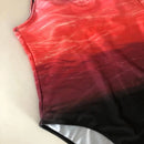 Maiô Profissional Natação Tyer