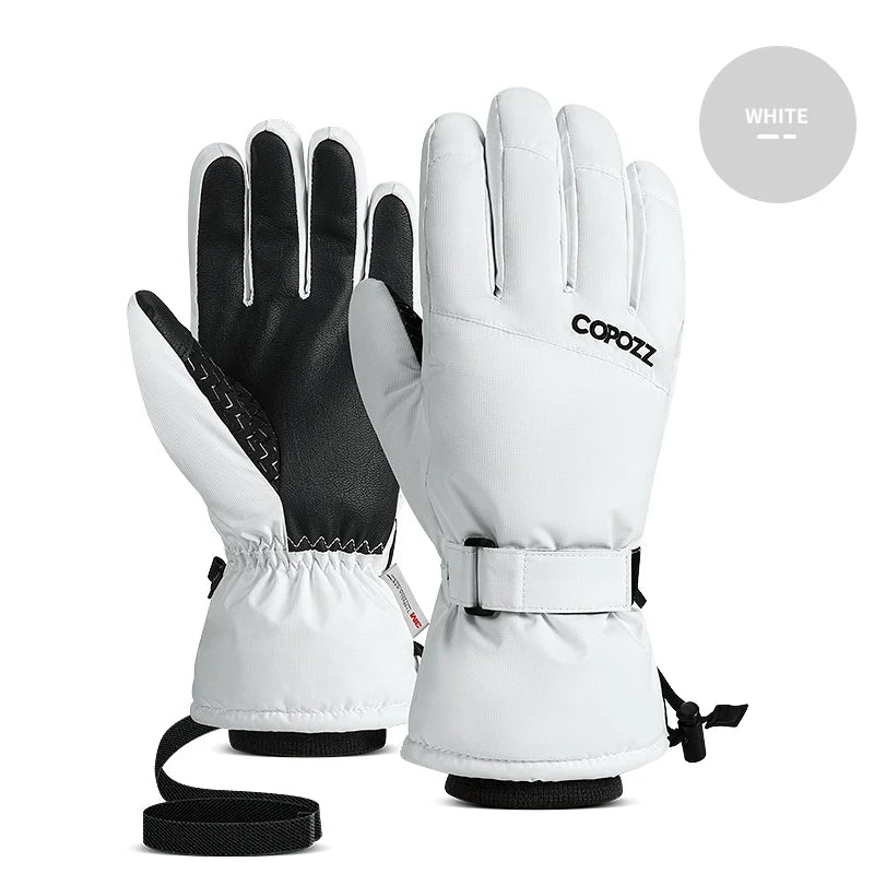 Luvas de Ski Inverno COPOZZ - TYER