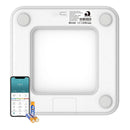 Balança Digital  de Bioimpedância Bluetooth