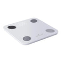 Balança Digital  de Bioimpedância Bluetooth