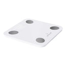 Balança Digital  de Bioimpedância Bluetooth