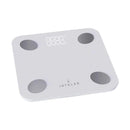 Balança Digital  de Bioimpedância Bluetooth