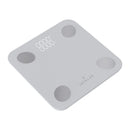 Balança Digital  de Bioimpedância Bluetooth