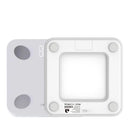 Balança Digital  de Bioimpedância Bluetooth