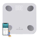 Balança Digital  de Bioimpedância Bluetooth