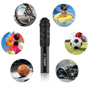 Bomba Portátil Pneu Bicicleta Ciclismo | Tyer Sports