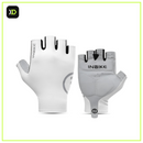 Luva Absorção de Choque para Ciclismo Tyer