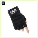 Luvas antiderrapantes Unisex Tyer