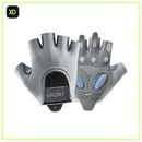 Luvas de treino fitness feminina e masculino Tyer