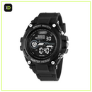 Relógio militar esportivo masculino Tyer