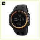 Relógio multifunções esportivo Tyer