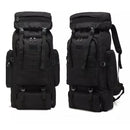 Mochila Cargueira 70 litros | Tyer Adventure