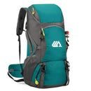 Mochila Cargueira Trilha 50 litros | Tyer Adventure