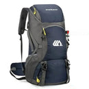 Mochila Cargueira Trilha 50 litros | Tyer Adventure