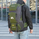 Mochila Cargueira Trilha 50 litros | Tyer Adventure