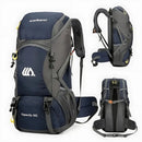 Mochila Cargueira Trilha 50 litros | Tyer Adventure