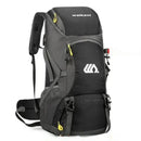 Mochila Cargueira Trilha 50 litros | Tyer Adventure