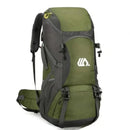 Mochila Cargueira Trilha 50 litros | Tyer Adventure