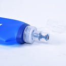 Garrafa Dobrável  500ml | Tyer Sports