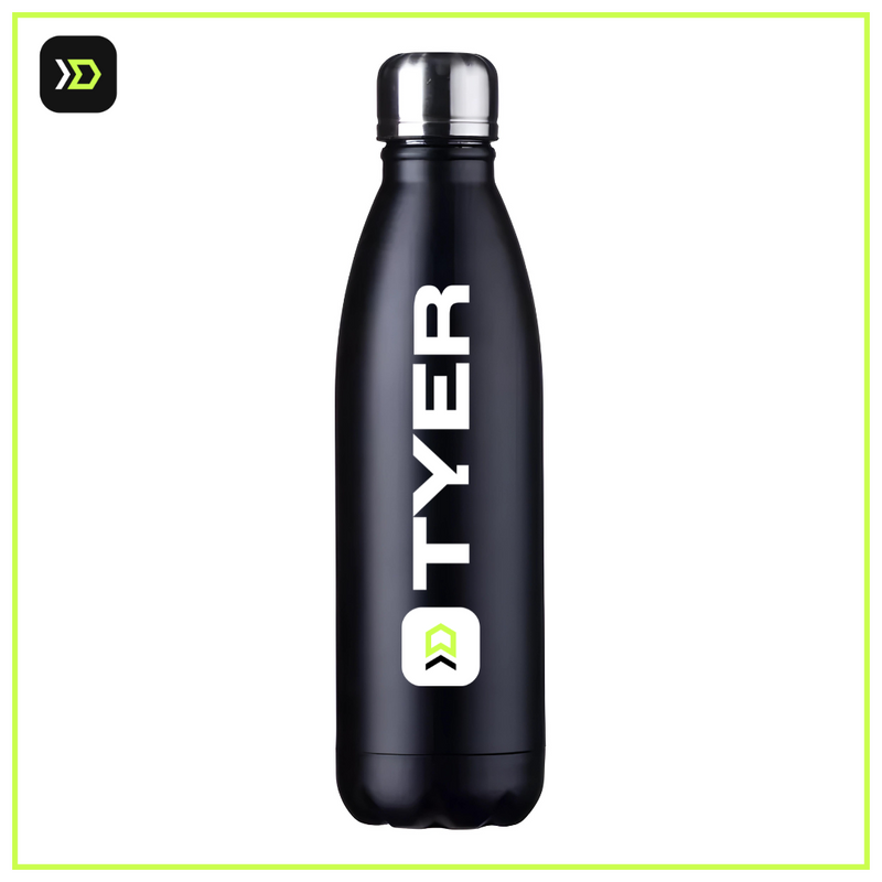 Garrafa Térmica Tyer