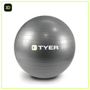 Gym Ball Tyer