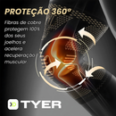 Faixa de Compressão para Joelho