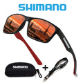Óculos Polarizado Shimano | Tyer Sports