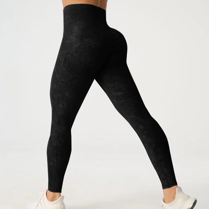Calça Legging Fitness Academia | Tyer Sports
