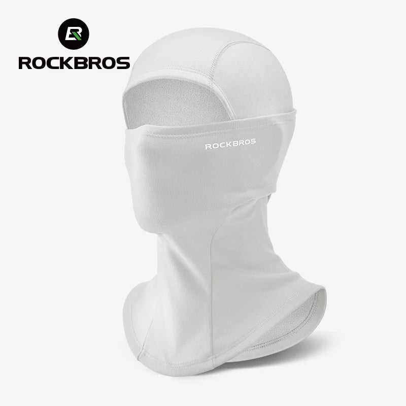 Balaclava Ski, Bike e Corrida - Máscara inverno TYER